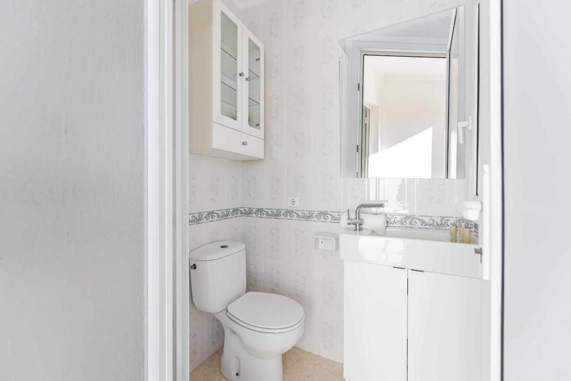 Apartment Guillem