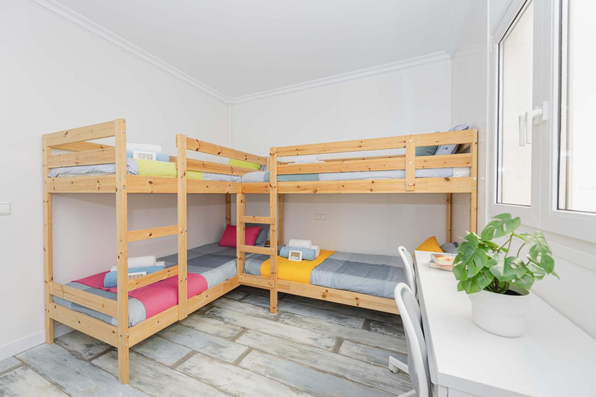 Apartment Guillem