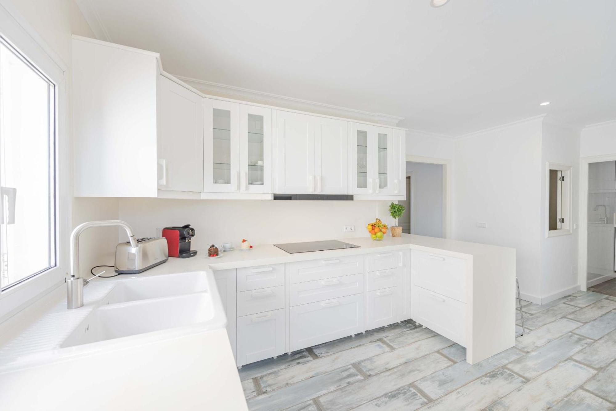 Guillem Apartment *