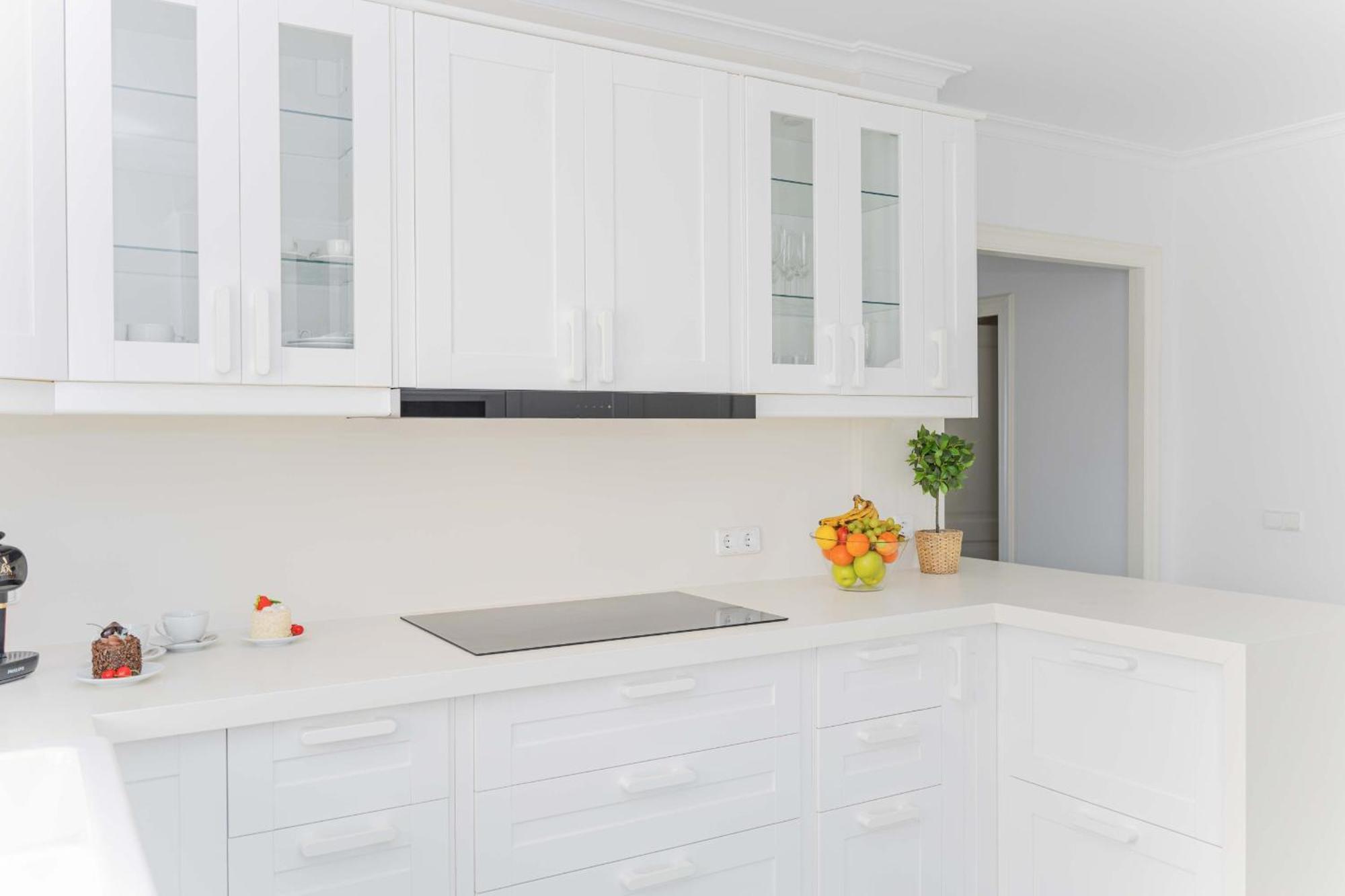 Guillem Apartment *
