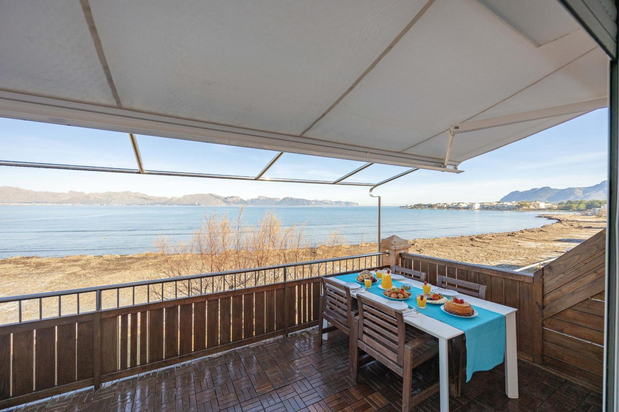 Apartment Guillem Alcudia (Mallorca)