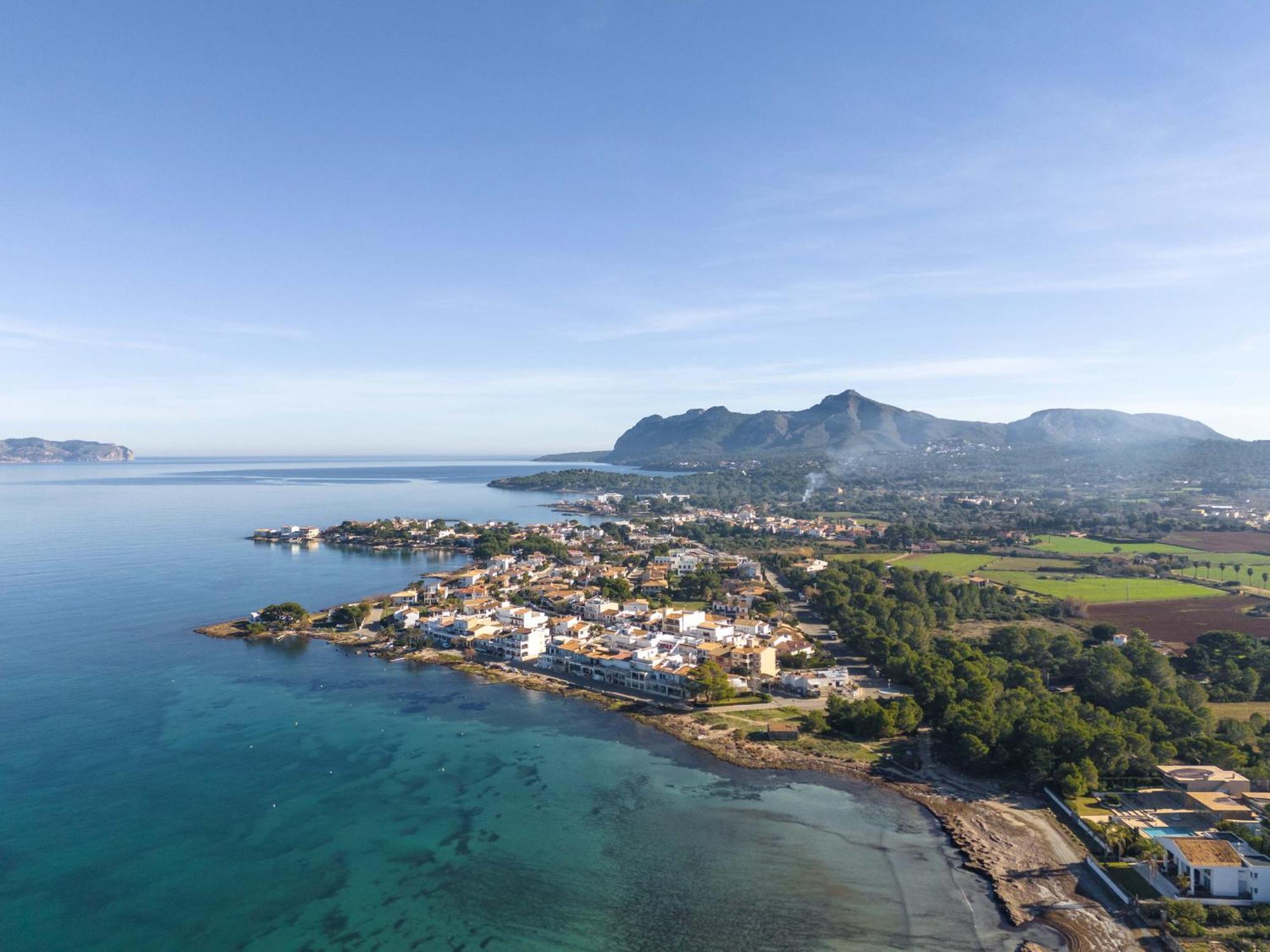 Guillem Apartment Alcudia (Mallorca)