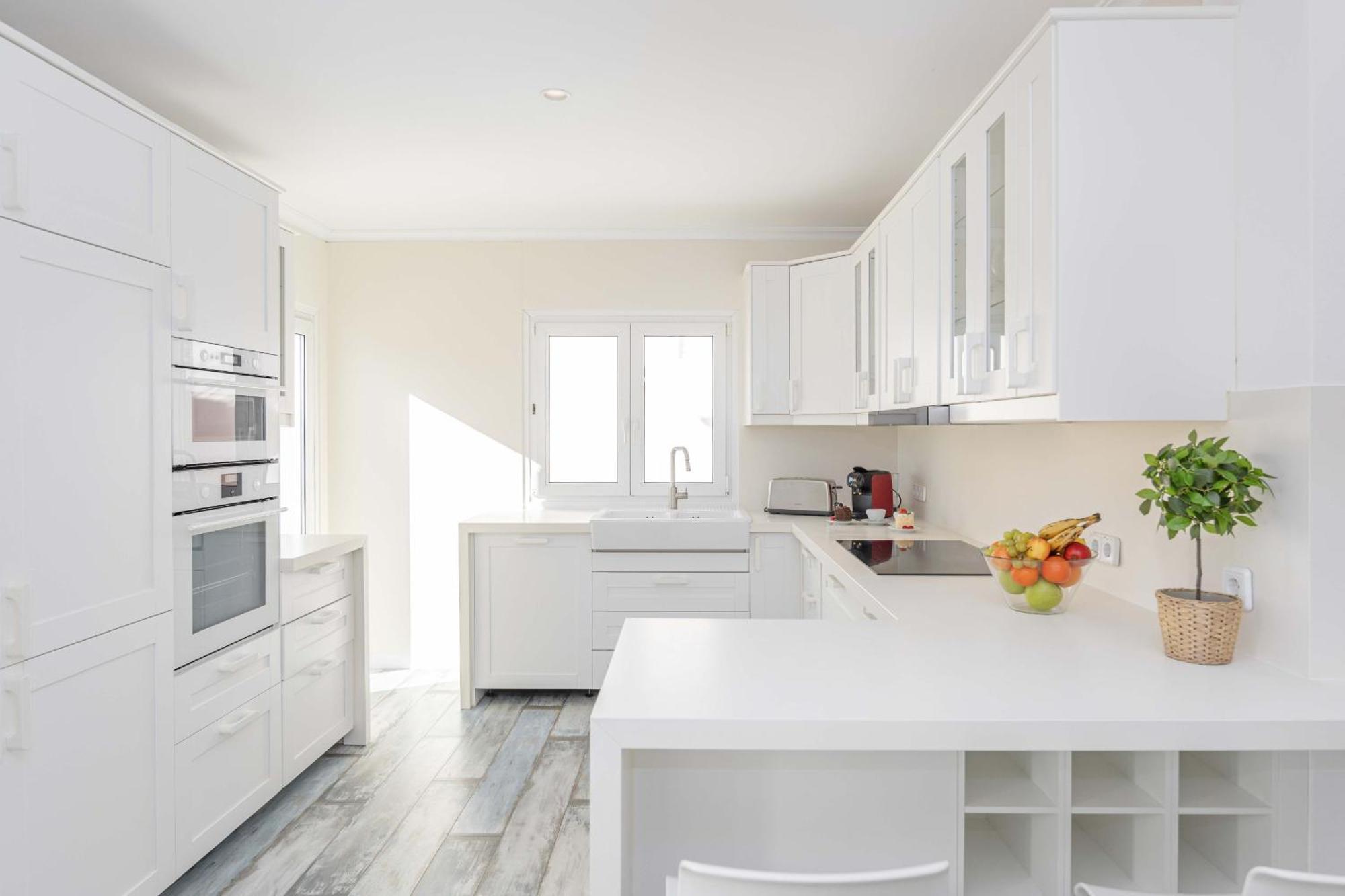 Guillem Apartment *
