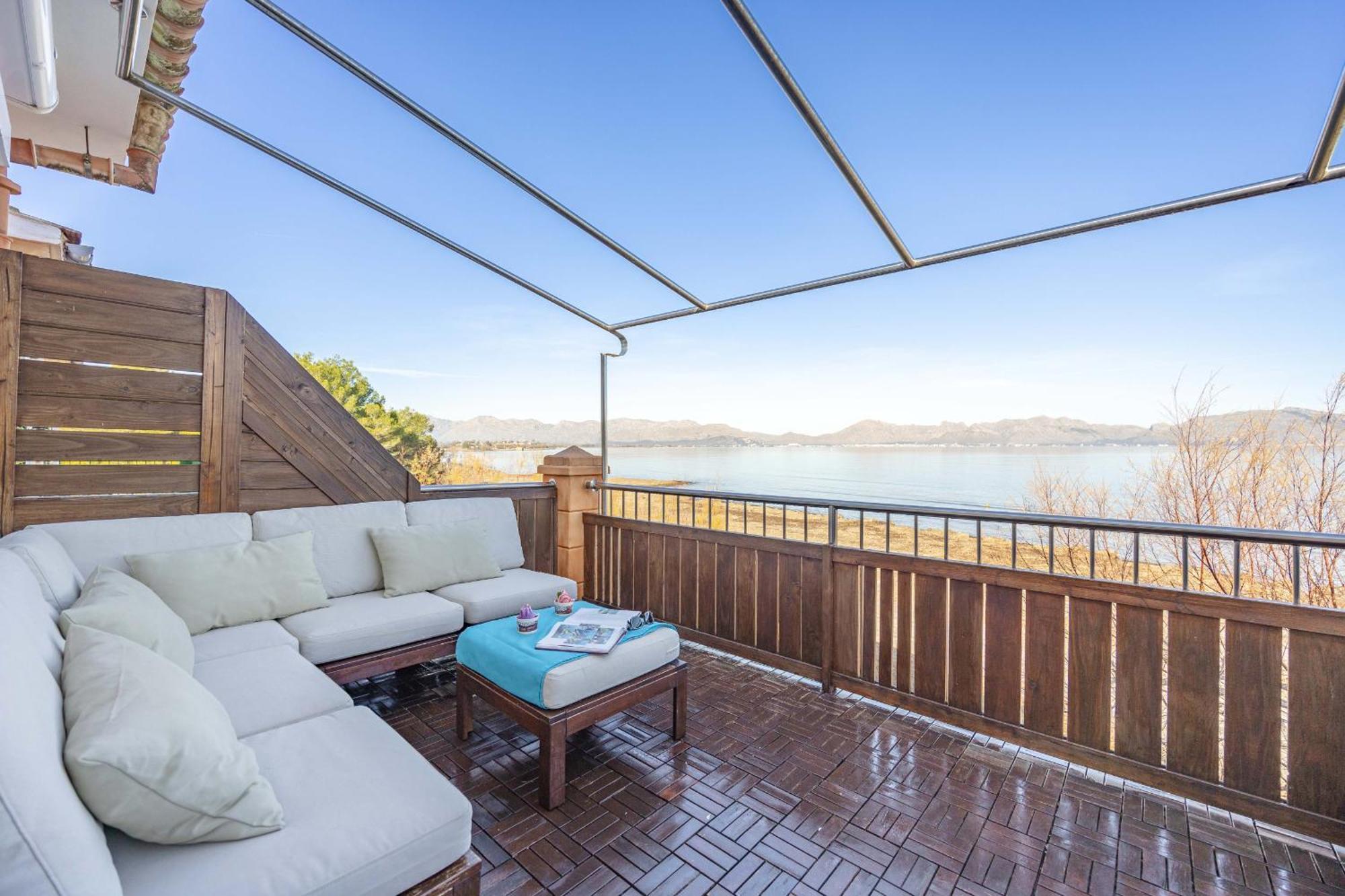Apartment Guillem *