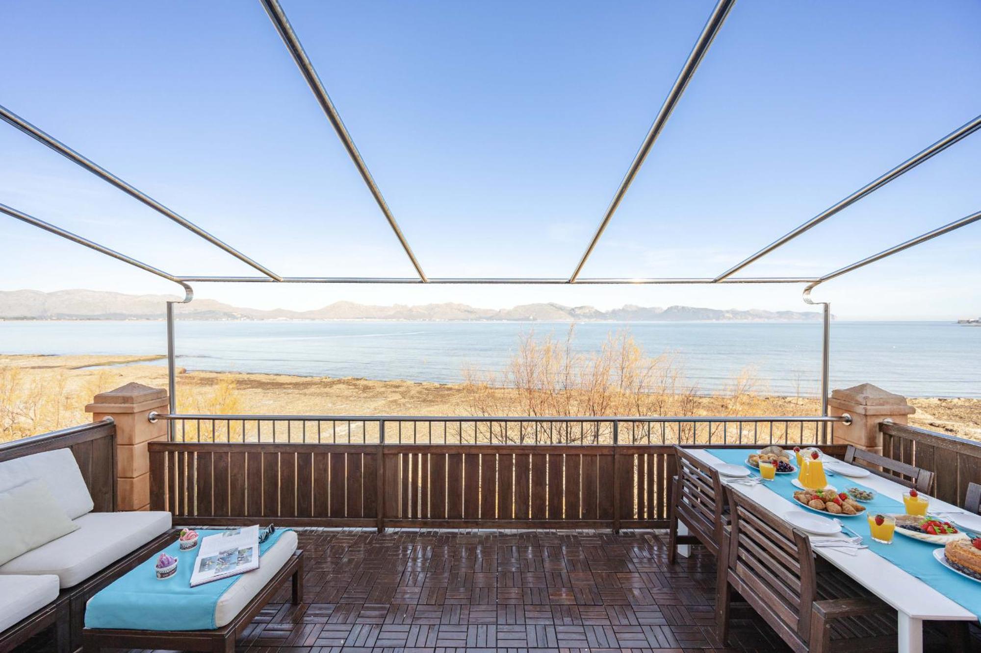 Guillem Apartment Alcudia (Mallorca)
