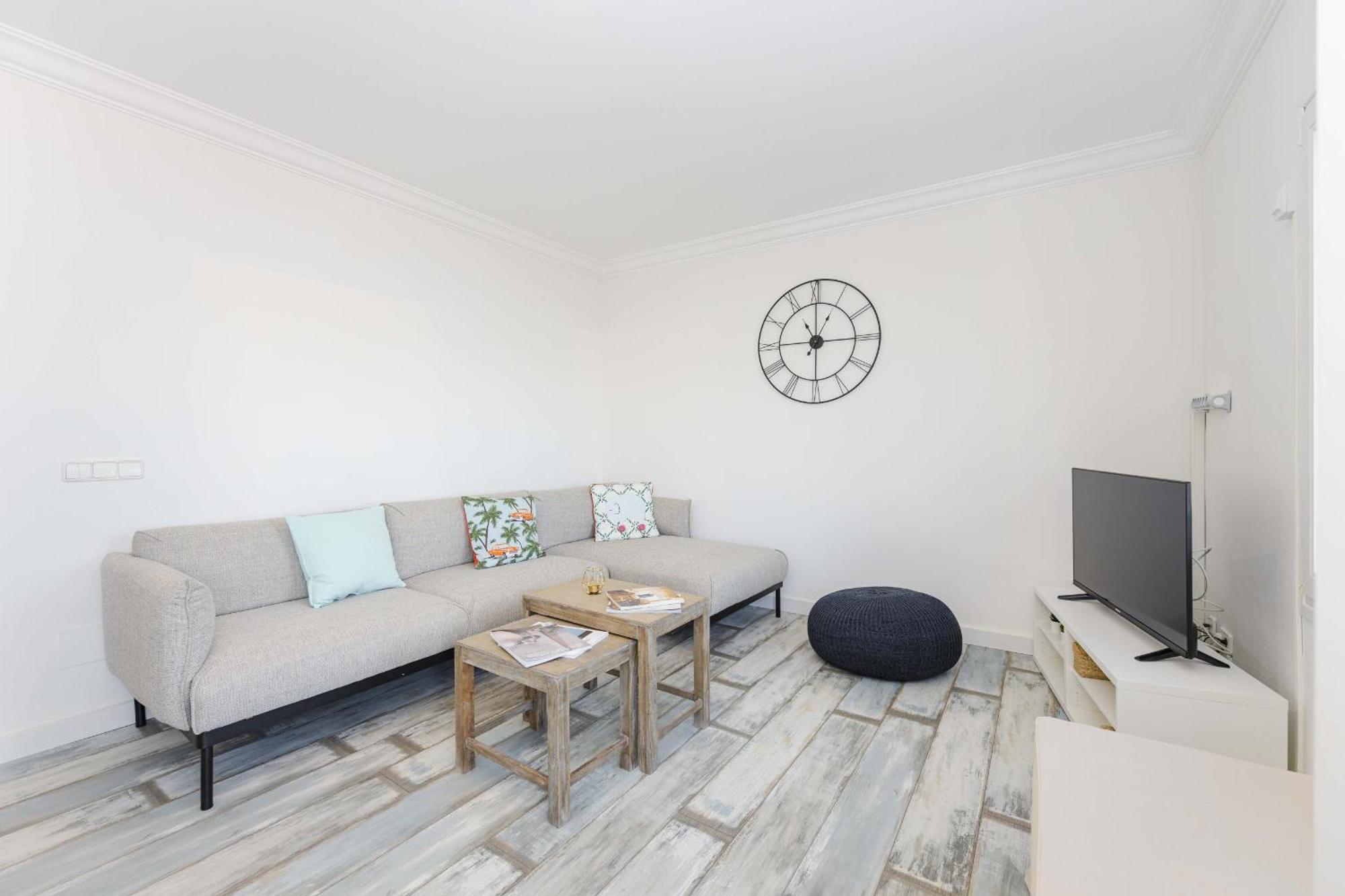 Guillem Apartment *
