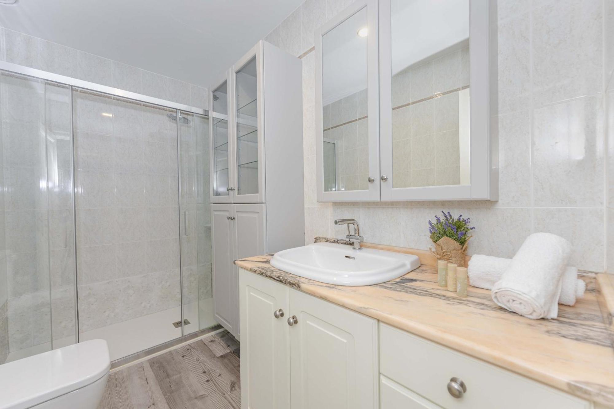 Guillem Apartment Alcudia (Mallorca)