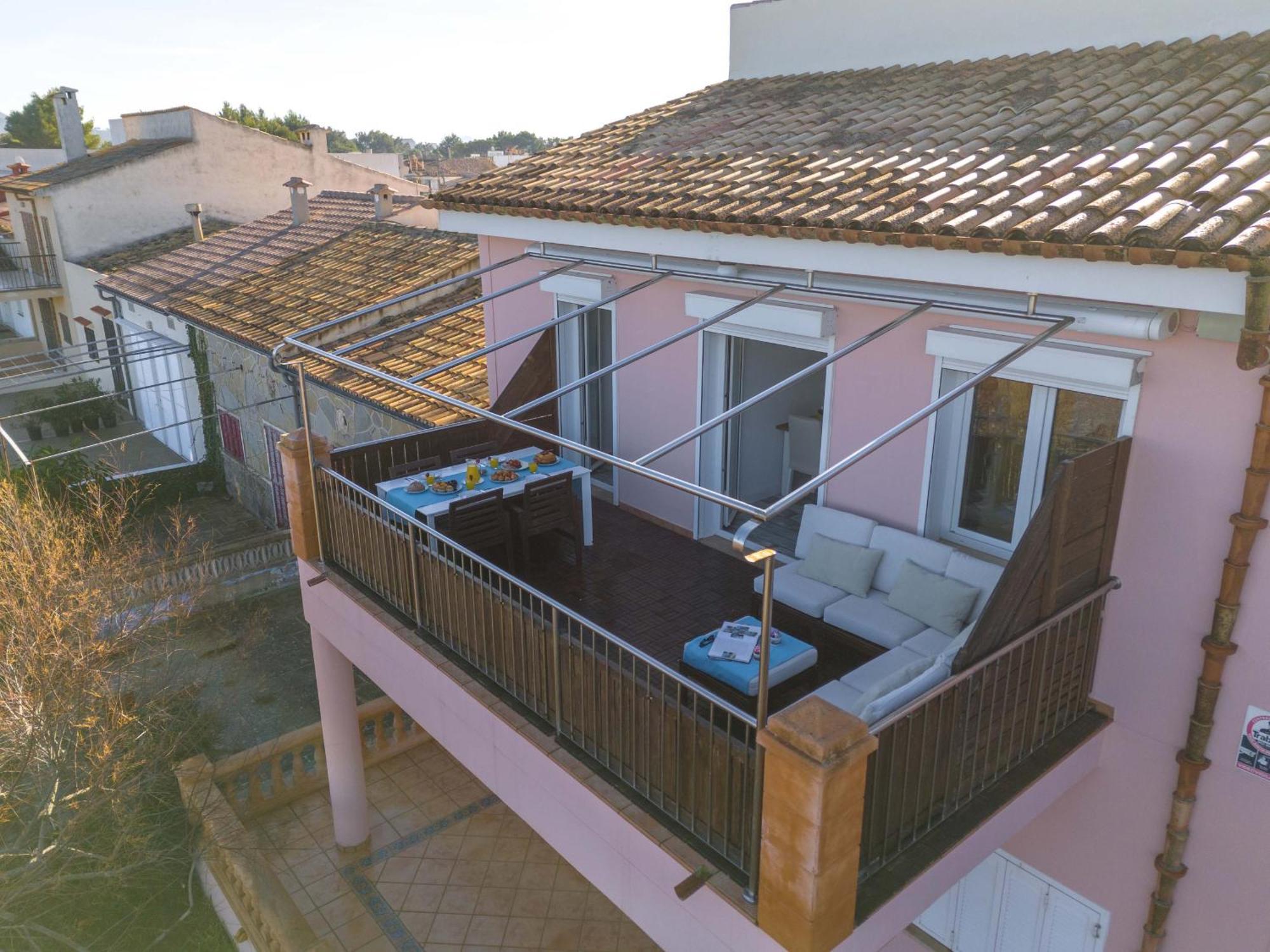 Apartment Guillem Alcudia (Mallorca)