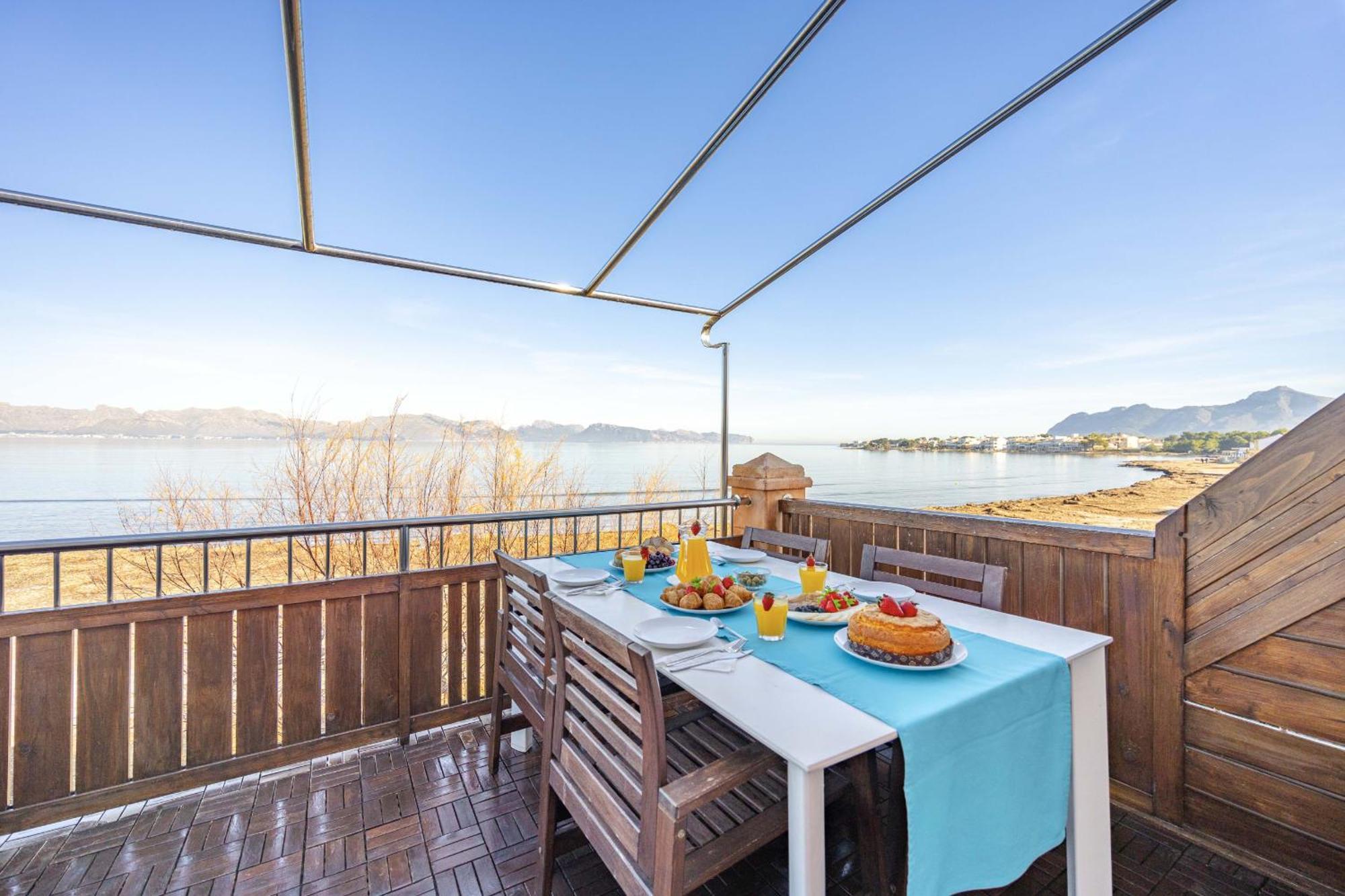 Apartment Guillem Alcudia (Mallorca)