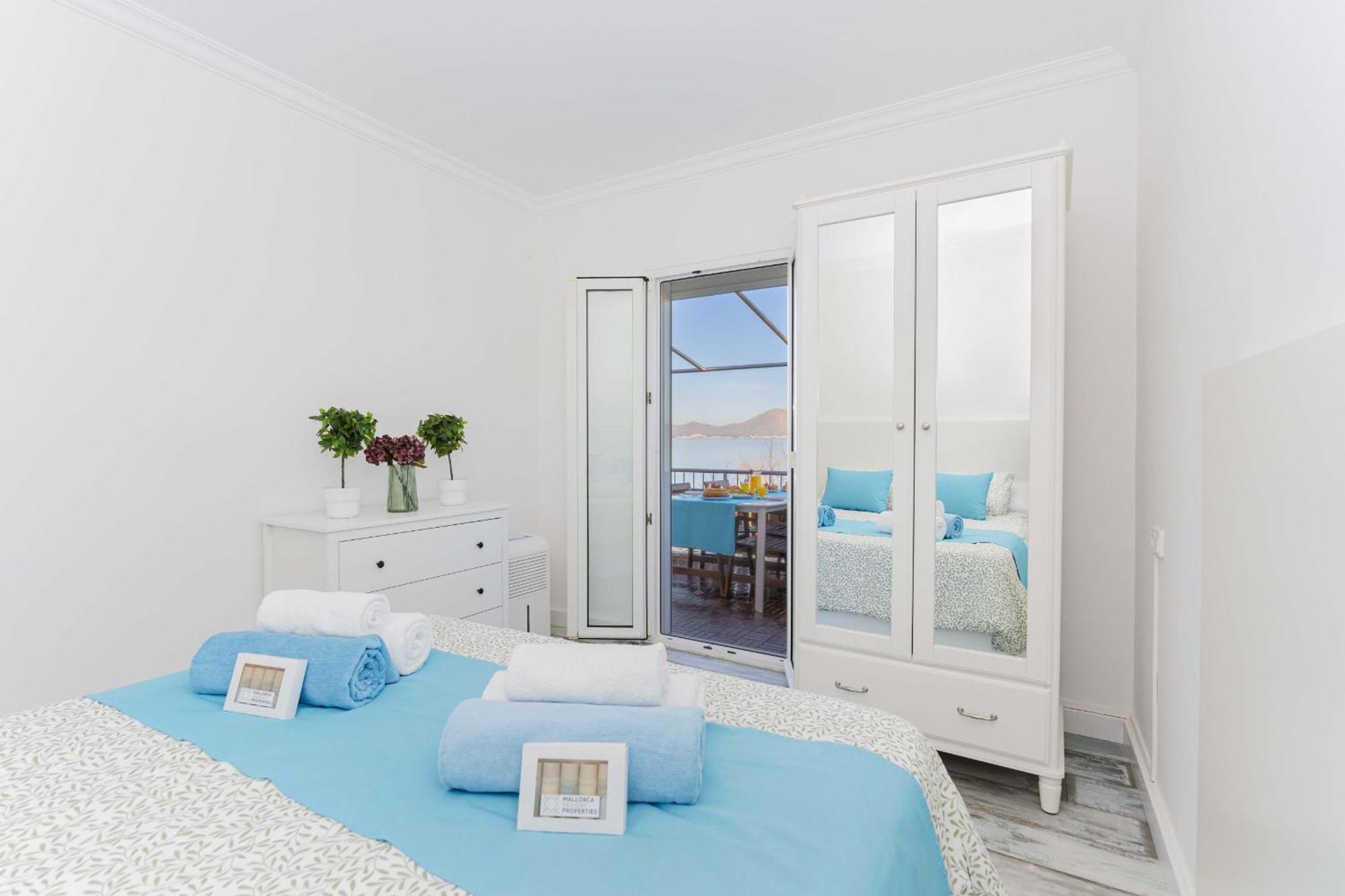 Apartment Guillem *
