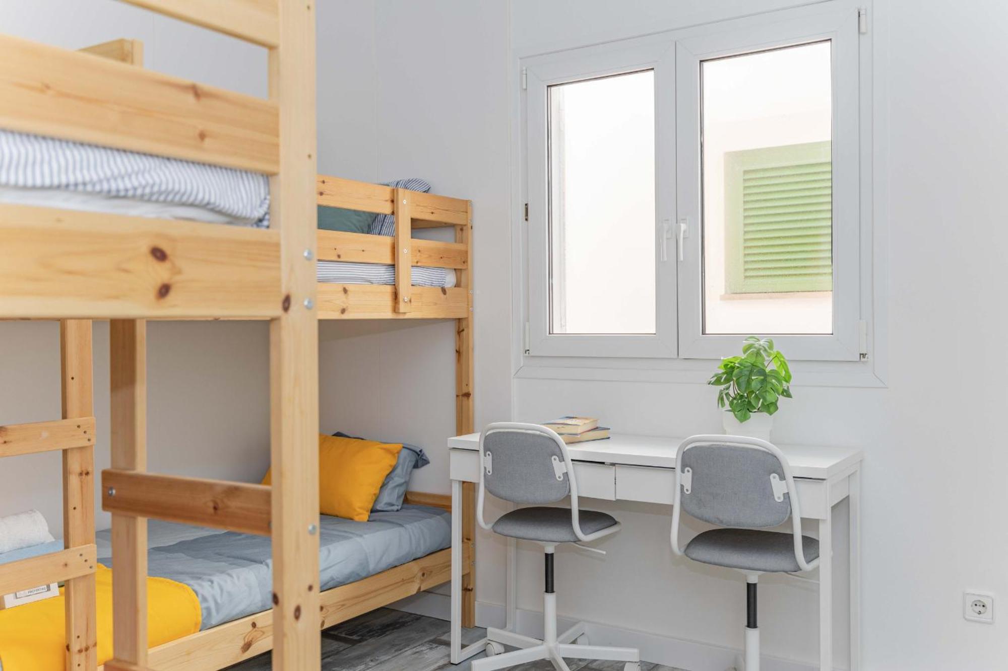 Guillem Apartment